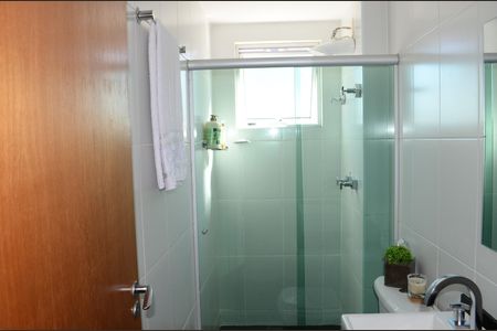 Apartamento para alugar com 103m², 3 quartos e 3 vagasBanheiro 