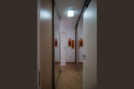 Apartamento à venda com 107m², 3 quartos e 2 vagasQuarto 1