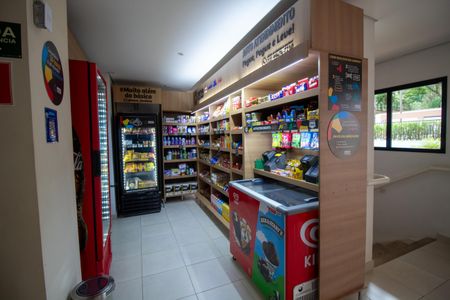 Apartamento à venda com 107m², 3 quartos e 2 vagasÁrea comum