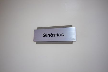 Apartamento à venda com 107m², 3 quartos e 2 vagasÁrea comum - Academia