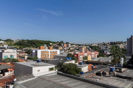 Apartamento à venda com 110m², 4 quartos e 3 vagasSuíte - Vista