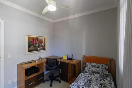 Apartamento à venda com 110m², 4 quartos e 3 vagasQuarto 1