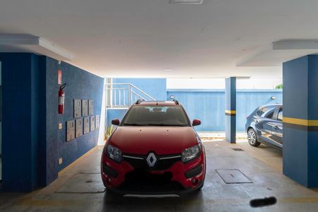 Apartamento à venda com 110m², 4 quartos e 3 vagasGaragem