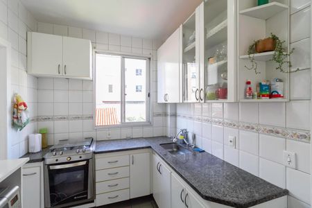 Apartamento à venda com 110m², 4 quartos e 3 vagasCozinha