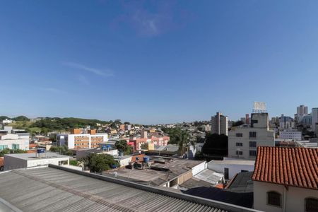 Apartamento à venda com 110m², 4 quartos e 3 vagasQuarto 2 - Vista