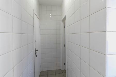 Apartamento à venda com 110m², 4 quartos e 3 vagasÁrea de serviço