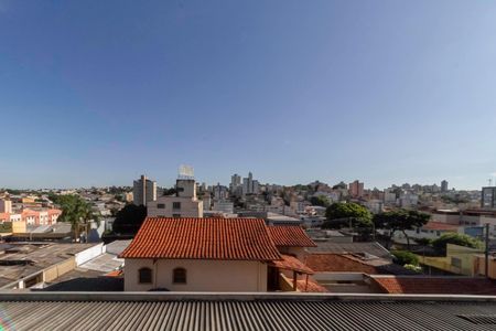 Apartamento à venda com 110m², 4 quartos e 3 vagasSala - Vista