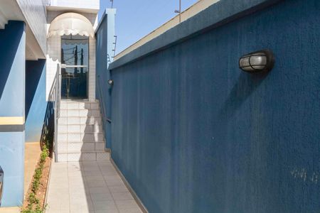 Apartamento à venda com 110m², 4 quartos e 3 vagasEntrada