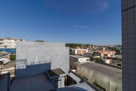 Apartamento à venda com 110m², 4 quartos e 3 vagasQuarto 3 - Vista