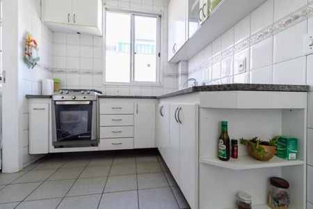Apartamento à venda com 110m², 4 quartos e 3 vagasCozinha