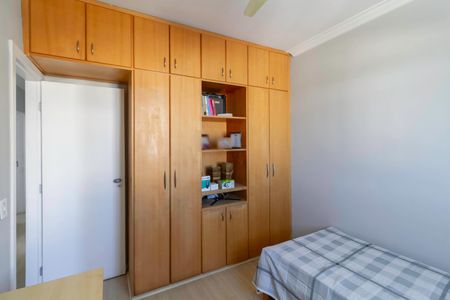 Apartamento à venda com 110m², 4 quartos e 3 vagasQuarto 3