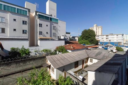 Apartamento à venda com 110m², 4 quartos e 3 vagasSala de Jantar - Vista