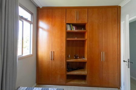 Apartamento à venda com 110m², 4 quartos e 3 vagasQuarto 1