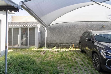 Apartamento à venda com 110m², 4 quartos e 3 vagasGaragem