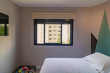 Apartamento à venda com 49m², 2 quartos e 1 vaga Apartamento à venda com 49m², 2 quartos e 1 vagaQuarto