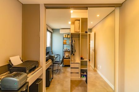 Apartamento à venda com 49m², 2 quartos e 1 vaga Apartamento à venda com 49m², 2 quartos e 1 vagaQuarto 2