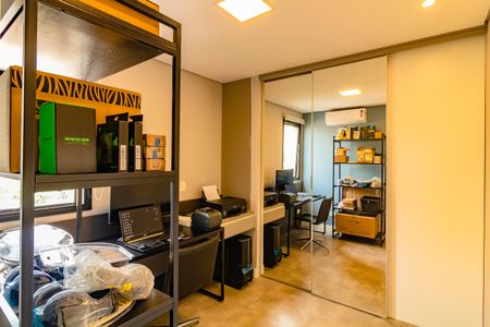 Apartamento à venda com 49m², 2 quartos e 1 vaga Apartamento à venda com 49m², 2 quartos e 1 vagaQuarto 2