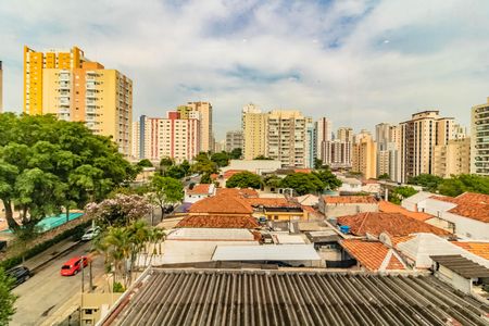 Apartamento à venda com 49m², 2 quartos e 1 vaga Apartamento à venda com 49m², 2 quartos e 1 vagaVista do Quarto 2