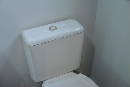 Apartamento à venda com 169m², 2 quartos e 3 vagasBanheiro da Suíte 1