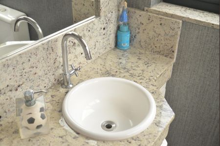 Apartamento à venda com 169m², 2 quartos e 3 vagasLavabo