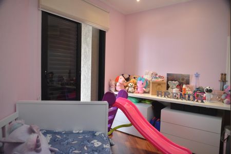 Apartamento à venda com 169m², 2 quartos e 3 vagasQuarto Suite 1