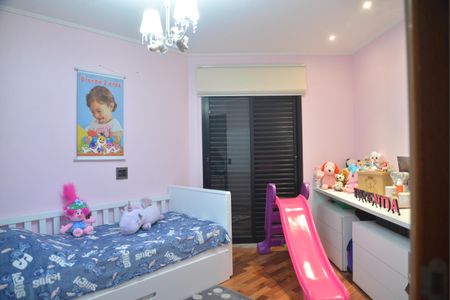 Apartamento à venda com 169m², 2 quartos e 3 vagasQuarto Suite 1