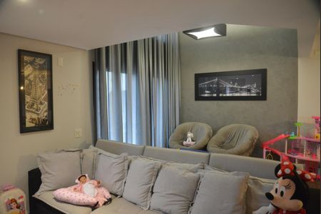 Apartamento à venda com 169m², 2 quartos e 3 vagasSalaSala