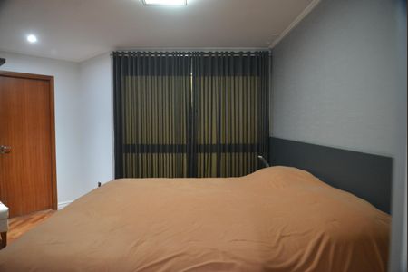 Apartamento à venda com 169m², 2 quartos e 3 vagasQuarto Suite 2