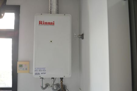 Apartamento à venda com 169m², 2 quartos e 3 vagasÁrea de Serviço