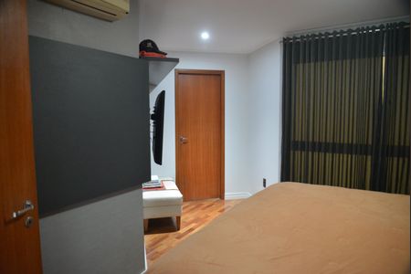 Apartamento à venda com 169m², 2 quartos e 3 vagasQuarto Suite 2