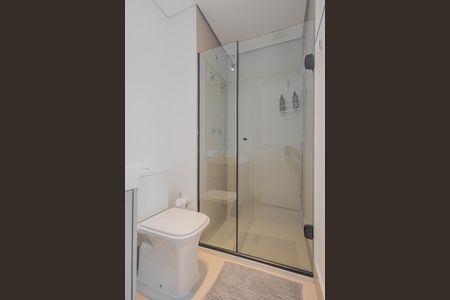 Studio para alugar com 39m², 1 quarto e 1 vagaBanheiro