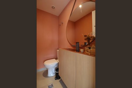 Apartamento à venda com 100m², 2 quartos e 2 vagasLavabo