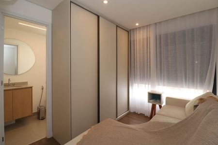 Apartamento à venda com 100m², 2 quartos e 2 vagasSuíte 2