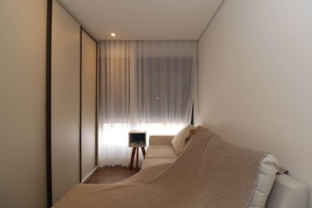 Apartamento à venda com 100m², 2 quartos e 2 vagasSuíte 2