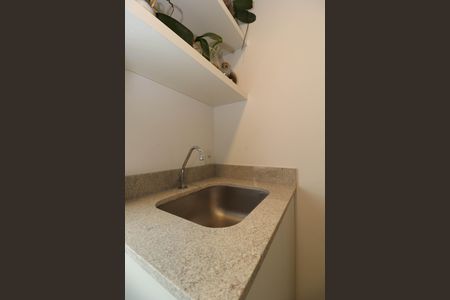 Apartamento à venda com 100m², 2 quartos e 2 vagasÁrea de Serviço