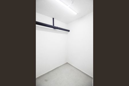 Apartamento para alugar com 25m², 1 quarto e sem vagaDepósito