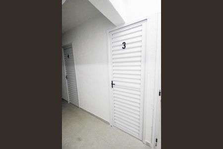 Apartamento para alugar com 25m², 1 quarto e sem vagaDepósito