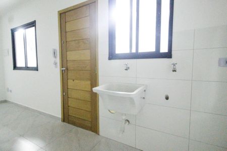 Apartamento para alugar com 25m², 1 quarto e sem vagaÁrea de serviço