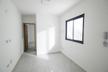 Apartamento para alugar com 25m², 1 quarto e sem vagaSala/Cozinha