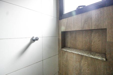 Apartamento para alugar com 25m², 1 quarto e sem vagaBanheiro