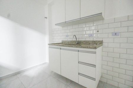 Apartamento para alugar com 25m², 1 quarto e sem vagaSala/Cozinha