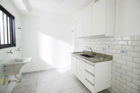 Apartamento para alugar com 25m², 1 quarto e sem vagaSala/Cozinha