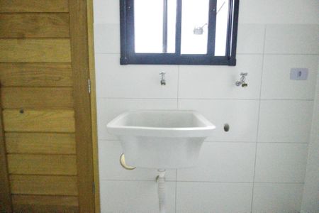 Apartamento para alugar com 25m², 1 quarto e sem vagaÁrea de serviço