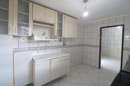 Casa à venda com 180m², 3 quartos e 3 vagasCozinha