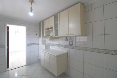 Casa à venda com 180m², 3 quartos e 3 vagasCozinha