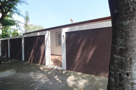 Casa à venda com 180m², 3 quartos e 3 vagasFachada