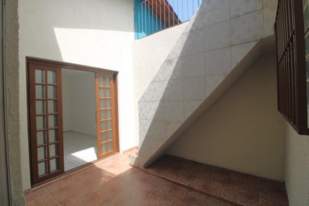 Casa à venda com 180m², 3 quartos e 3 vagasQuintal