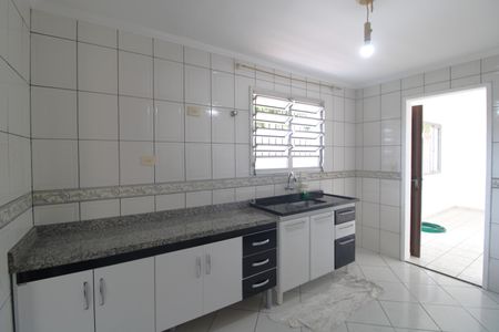 Casa à venda com 180m², 3 quartos e 3 vagasCozinha