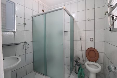 Casa à venda com 180m², 3 quartos e 3 vagasBanheiro