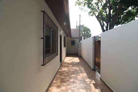 Casa à venda com 180m², 3 quartos e 3 vagasQuintal